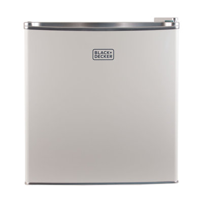 BCRK Series 1.7 cu. ft. Freestanding Mini Fridge with Freezer