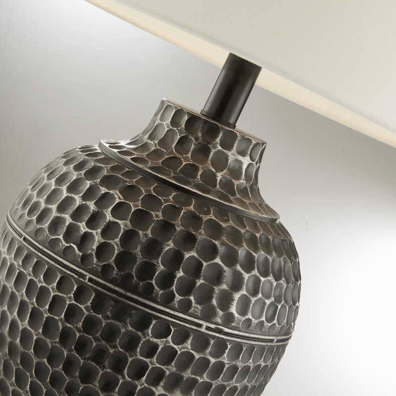 Abdulmajid Table Lamp