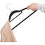 Berkeley Heights Velvet Standard Hanger for Dress/Shirt/Sweater