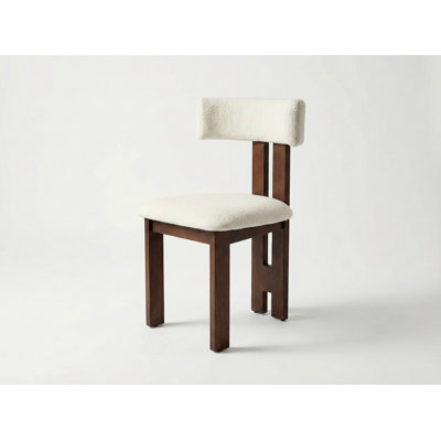 Ceremonie Curve Back Dining Chair