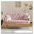 Velours rose est en rupture de stock