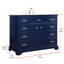 Hermes 42" Single Bathroom Vanity Set-886750340