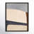 Divided " Divided By Blue 1 " by Julia Balfour Painting Print-536692863-536692853-465237800