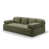Green est en rupture de stock