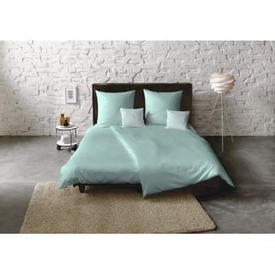 Jersey Bettwäsche Interlock-Colours 100% Baumwolle