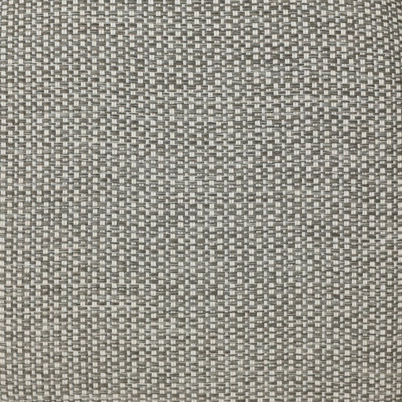 Roma Outdoor Swivel Chair-Ellor Brown, Faye Ash