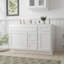 51'' Single Bathroom Vanity Base Only-94091280