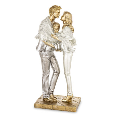 People Figurines & Sculptures