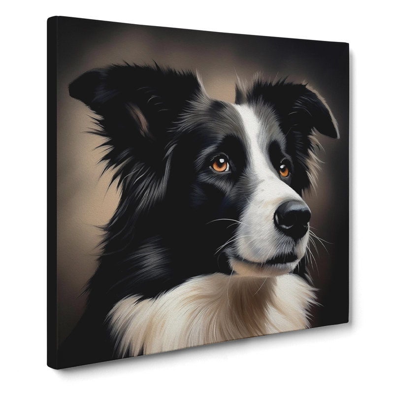 Print, 50cm H x 50cm W x 3cm D