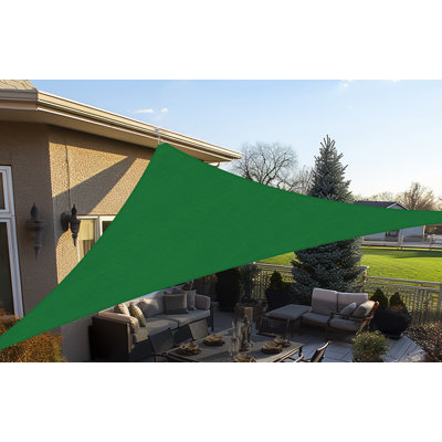 12' x 16' Triangle Shade Sail