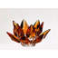 Armed Sconce-10245578-10245579