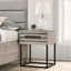 Ensemble de chambre standard 5 pièces Earvin-1266478004