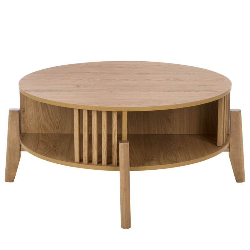 Tomori Coffee Table