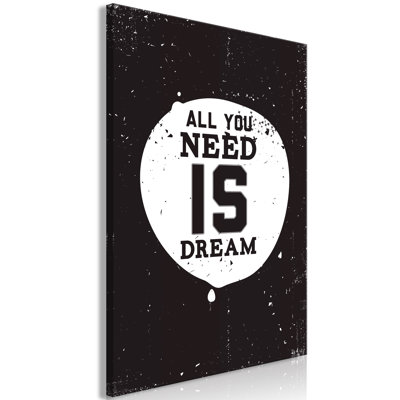Wall Art on Canvas