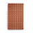 Rectangle Rectangle 1'6" X 2'6" Indoor/Outdoor Area Rug with Non-Slip Backing
