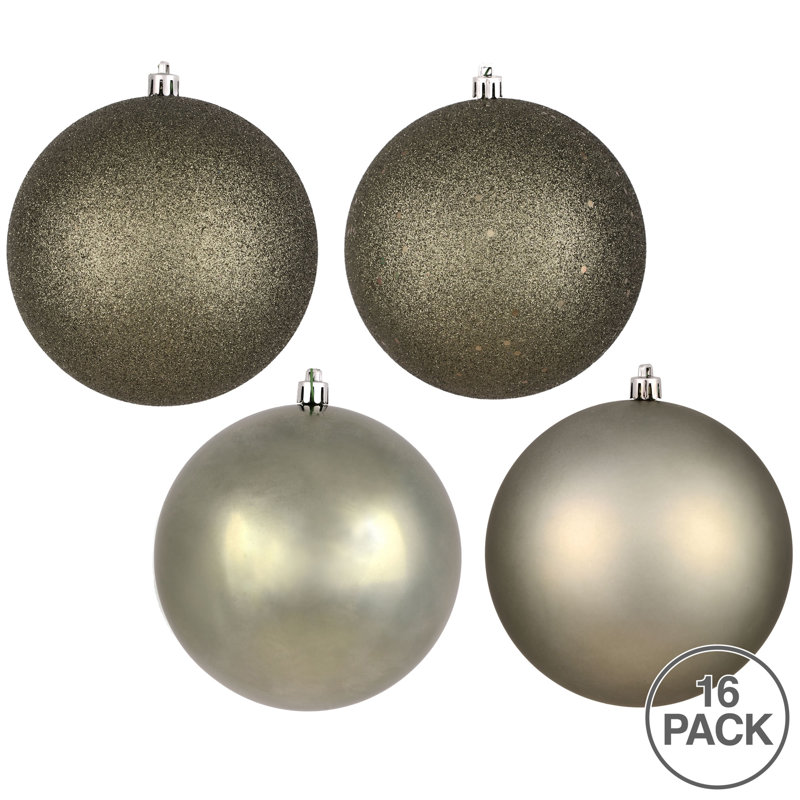 Holiday Décor Ball Ornament, Wrought Iron
