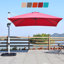 Callaway 120'' Cantilever Umbrella-1397905710