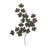 Traditional Plants & Flowers Wall Decor on Metal
