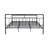 METAL BED
