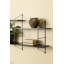 Amelee 4 Piece Tiered Shelf