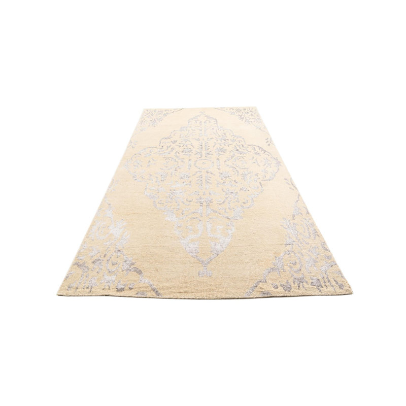Tapis ivoire Howard