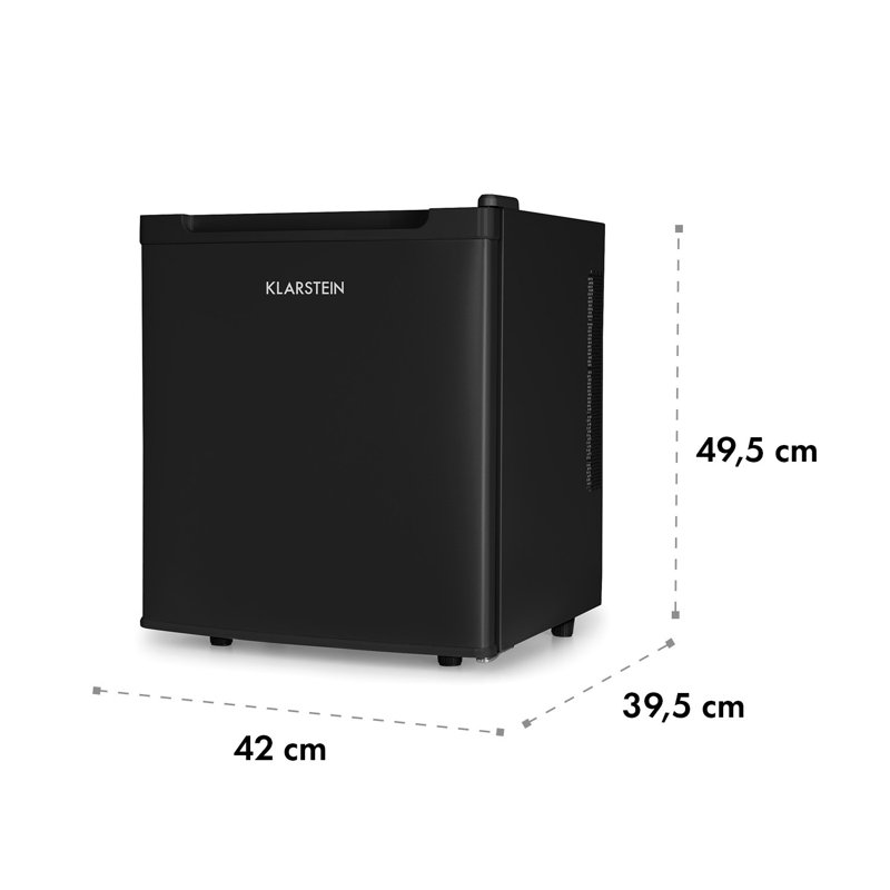 Klarstein 30 L Freestanding Mini Fridge