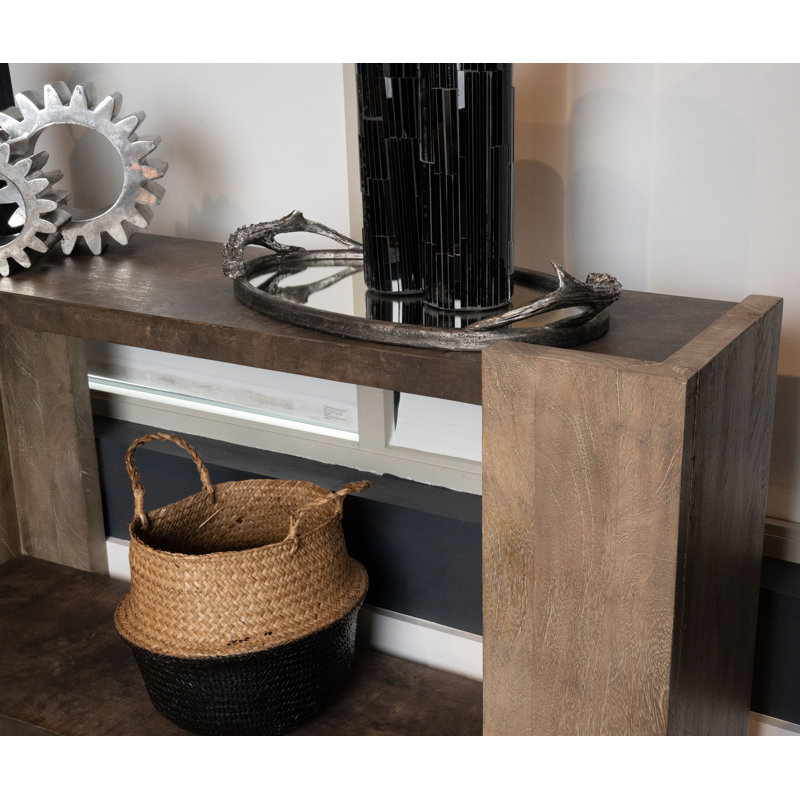 Remiah 54'' Console Table