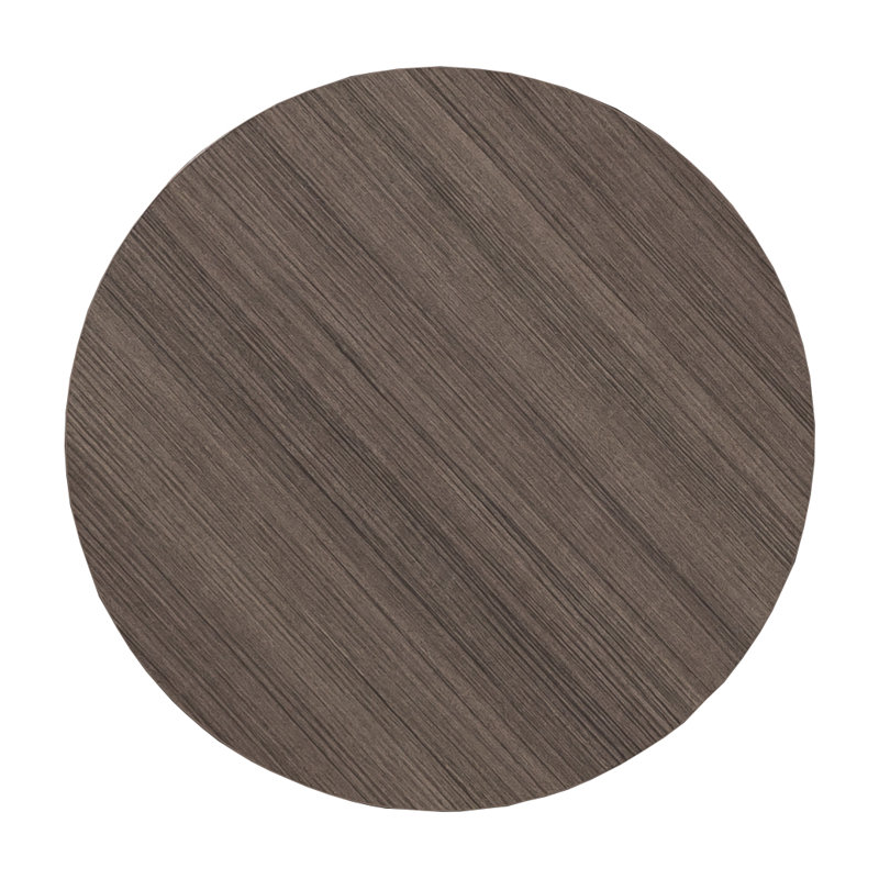 Table de bout Avignon, Brown