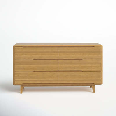 Lacey 6-Drawer 64