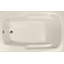 Builder 6036 60'' L Soaking Bathtub-9227659