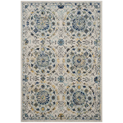 Osakis Performance Geometric Rug