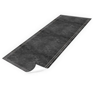 Gearheart Abstract Doormat