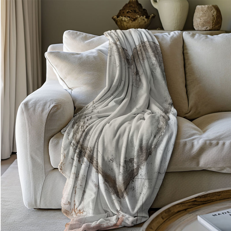 Throw Blanket, Queen
