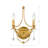 Braden 2-Light Candle Wall Light-38825502