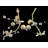 Jaciya Indoor 20 - Bulb 72'' Plug-in String Light