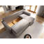 Shanett 3 Seater Sofa Bed-1114092255