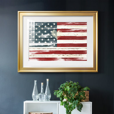 " Heart Of America "