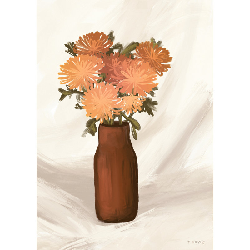 Wrapped Canvas Print, 76.2 cm H x 50.8 cm W