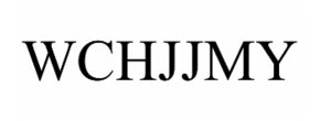 Logo WCHJJMY