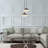 Harbourvale 1 - Light Pendant-1418911383-1418911381