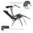 Sebastion Folding Zero Gravity Chair-122859440