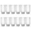 Florian Highball Glasses - 430ml