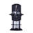 Carl-Peter Steel Wall Light-1022853883