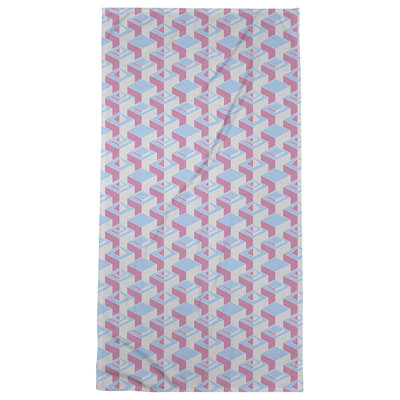 Jordao Bath Towel