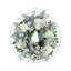 Becker 28 " Handmade Hydrangea Wreath