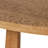 Huzaifah 60'' Solid Wood Console Table