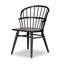 Chaise avec accoudoirs Copland Windsor