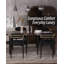 Metal Upholstered Dining Chairs (Set of 2)-1255430637-1250152777