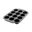 GreenPan PFAS Free Non Stick Bistro 12 Cup Muffin Tin