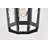 Outdoor Hanging Lantern
